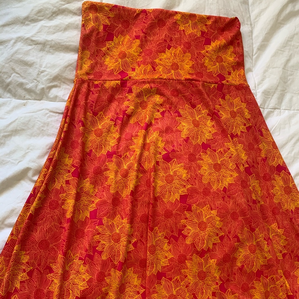 Skirt